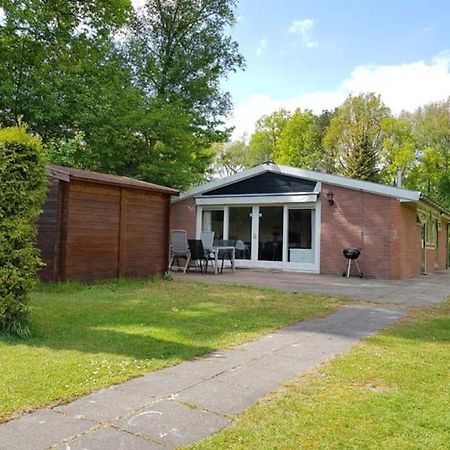 Saevis Tranquillus In Undis In De Ijsvogel Vila Diffelen Exterior foto