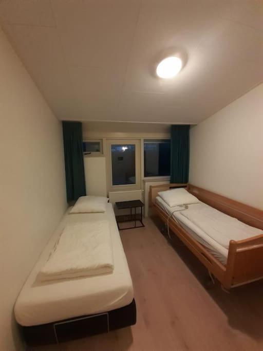 Saevis Tranquillus In Undis In De Ijsvogel Vila Diffelen Exterior foto